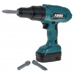 Skrutkovač s príslušenstvom